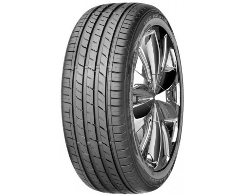 Nexen-Roadstone N FERA SU1 245/45 R20 103Y Nexen-Roadstone N FERA SU1 245/45 R20 103Y
