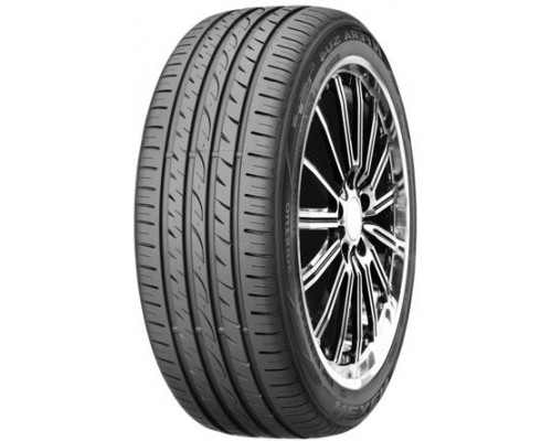 Nexen-Roadstone N FERA SU4 185/65 R15 88H Nexen-Roadstone N FERA SU4 185/65 R15 88H