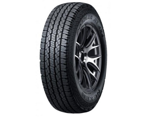 Nexen-Roadstone Roadian AT 4x4 285/50 R20 116S Nexen-Roadstone Roadian AT 4x4 285/50 R20 116S