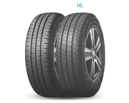 Nexen-Roadstone Roadian CT8 225/70 R15C 112R Nexen-Roadstone Roadian CT8 225/70 R15C 112R