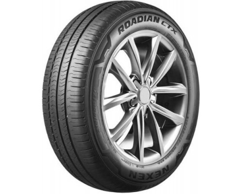 Nexen-Roadstone Roadian CTX 215/75 R16C 116R Nexen-Roadstone Roadian CTX 215/75 R16C 116R