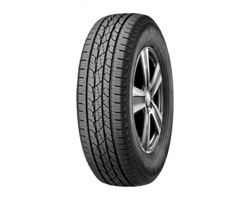 Nexen-Roadstone Roadian HTX RH5 31/10.5 R15 109S Nexen-Roadstone Roadian HTX RH5 31/10.5 R15 109S