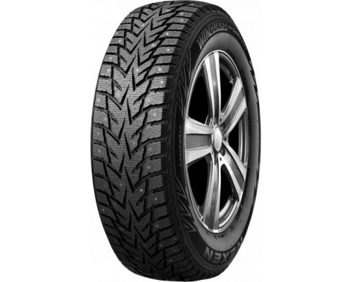 Nexen-Roadstone Winguard WinSpike WS62 235/65 R17 108T (шип) Nexen-Roadstone Winguard WinSpike WS62 235/65 R17 108T (шип)
