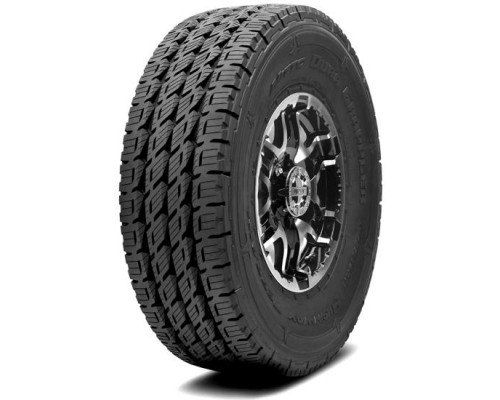 Nitto Dura Grappler HT 255/50 R19 103V