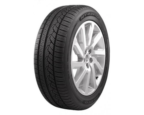 Nitto NT421Q 235/45 R19 95V