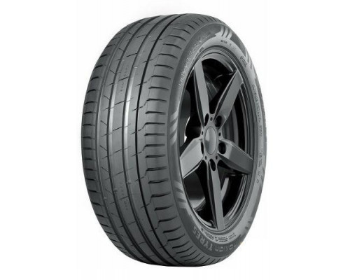 Nokian Tyres Hakka Black 2 275/35 R20 102Y