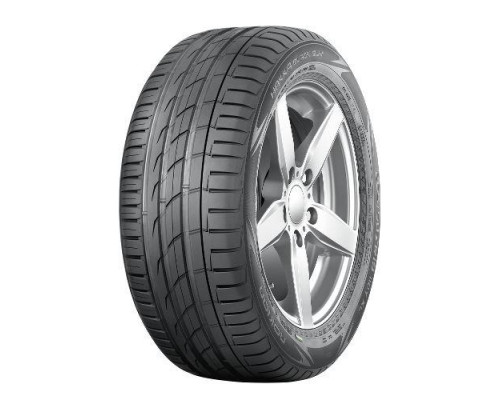 Nokian Tyres Hakka Black SUV 275/55 R19 111W Nokian Tyres Hakka Black SUV 275/55 R19 111W