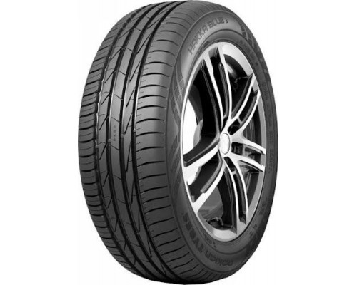 Nokian Tyres Hakka Blue 3 SUV 225/65 R17 106H Nokian Tyres Hakka Blue 3 SUV 225/65 R17 106H