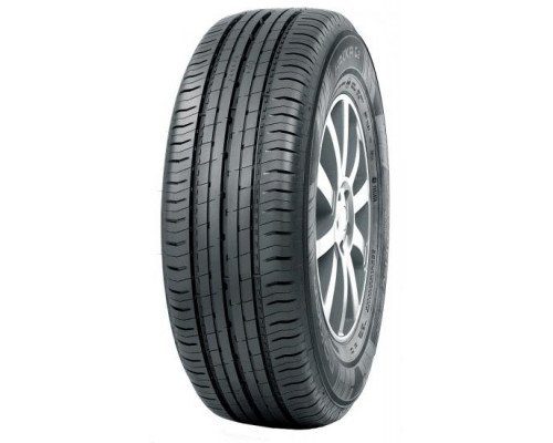 Nokian Tyres Hakka C2 205/65 R16C 107T Nokian Tyres Hakka C2 205/65 R16C 107T