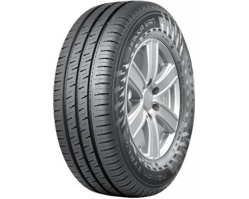 Nokian Tyres Hakka Van 185/75 R16C 104S