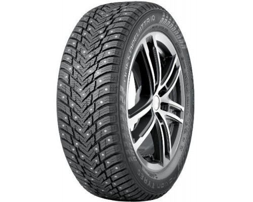 Nokian Tyres Hakkapeliitta 10 205/60 R16 96T (шип)