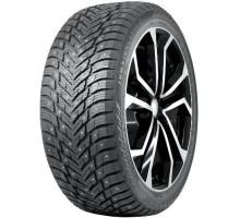 Nokian Tyres Hakkapeliitta 10 EV 285/40 R19 107T Silent (шип)