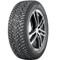Nokian Tyres Hakkapeliitta 10p 245/40 R19 98T (шип)