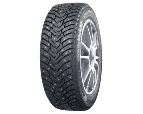 Nokian Tyres Hakkapeliitta 8 295/35 R19 104H (шип)