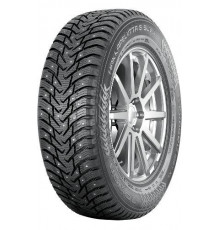Nokian Tyres Hakkapeliitta 8 SUV 245/65 R17 111T (шип)