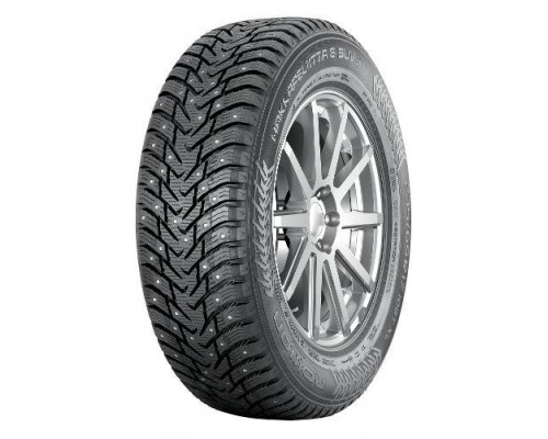 Nokian Tyres Hakkapeliitta 8 SUV 275/50 R19 112T (шип) Nokian Tyres Hakkapeliitta 8 SUV 275/50 R19 112T (шип)
