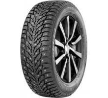 Nokian Tyres Hakkapeliitta 9 175/65 R15 88T (шип)