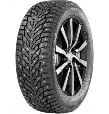 Nokian Tyres Hakkapeliitta 9 235/55 R17 103T (шип)