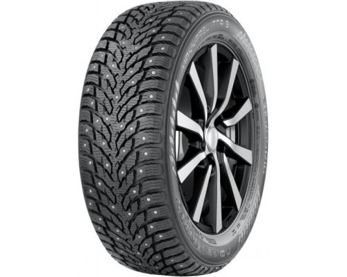 Nokian Tyres Hakkapeliitta 9 175/65 R15 88T (шип)