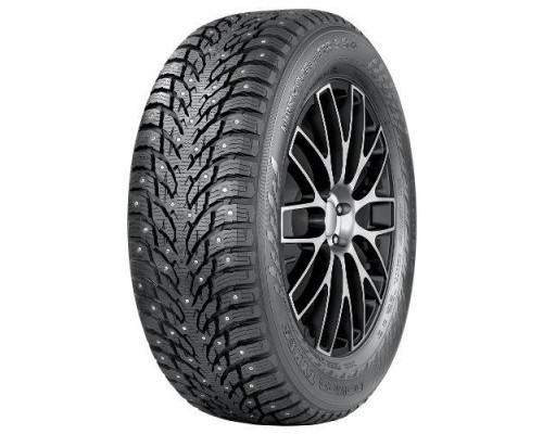 Nokian Tyres Hakkapeliitta 9 SUV 215/65 R17 103T (шип)