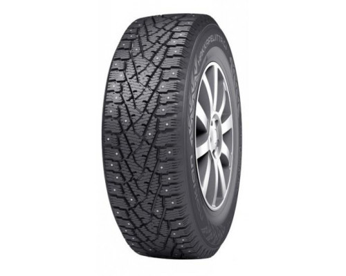 Nokian Tyres Hakkapeliitta C3 195/75 R16C 107R (шип)