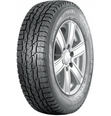 Nokian Tyres Hakkapeliitta CR3 215/75 R16C 116R