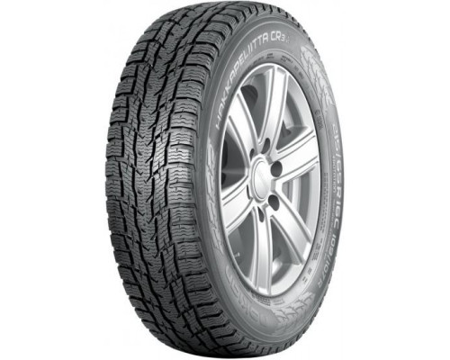Nokian Tyres Hakkapeliitta CR3 215/75 R16C 116R Nokian Tyres Hakkapeliitta CR3 215/75 R16C 116R
