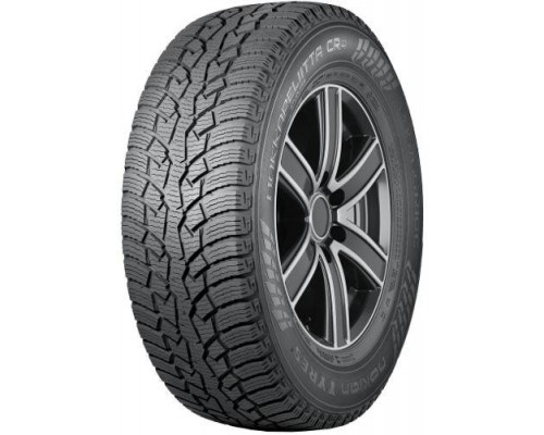 Nokian Tyres Hakkapeliitta CR4 185/65 R15C 97R Nokian Tyres Hakkapeliitta CR4 185/65 R15C 97R