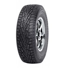 Nokian Tyres Hakkapeliitta LT2 245/70 R17 119Q (шип)