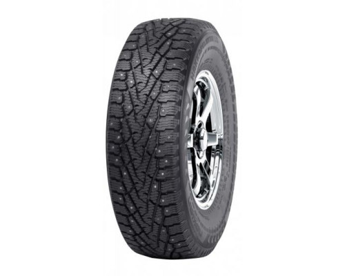 Nokian Tyres Hakkapeliitta LT2 245/70 R17 119Q (шип) Nokian Tyres Hakkapeliitta LT2 245/70 R17 119Q (шип)