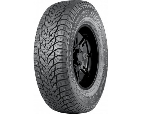 Nokian Tyres Hakkapeliitta LT3 245/75 R16 120Q (шип)