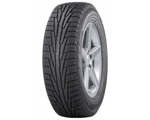 Nokian Tyres Hakkapeliitta R 245/50 R18 100R RunFlat Nokian Tyres Hakkapeliitta R 245/50 R18 100R RunFlat