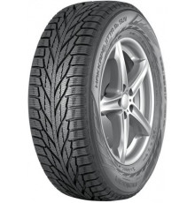 Nokian Tyres Hakkapeliitta R2 SUV 255/60 R18 112R