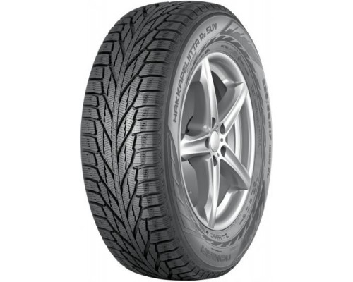 Nokian Tyres Hakkapeliitta R2 SUV 255/60 R18 112R Nokian Tyres Hakkapeliitta R2 SUV 255/60 R18 112R