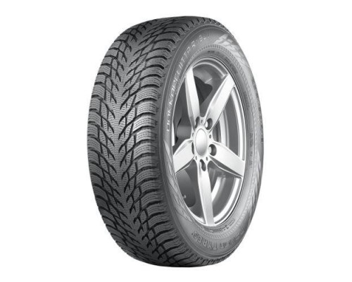 Nokian Tyres Hakkapeliitta R3 SUV 215/60 R17 100R