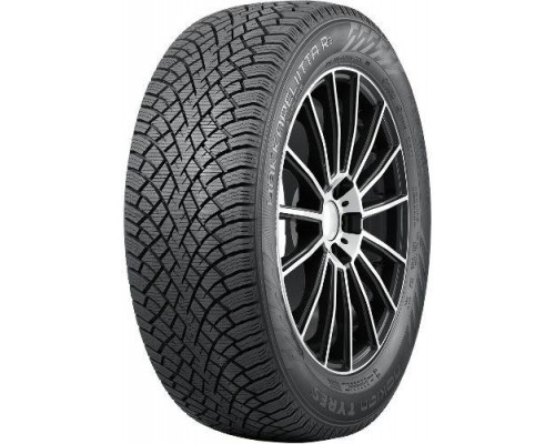 Nokian Tyres Hakkapeliitta R5 195/65 R15 95R