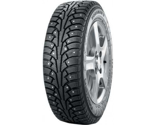 Nokian Tyres Nordman 5 185/70 R14 92T (шип) Nokian Tyres Nordman 5 185/70 R14 92T (шип)