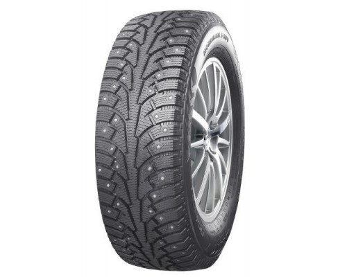 Nokian Tyres Nordman 5 SUV 215/70 R15 98T (шип) Nokian Tyres Nordman 5 SUV 215/70 R15 98T (шип)