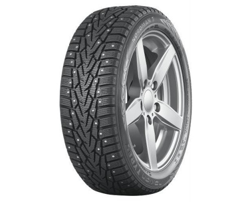 Nokian Tyres Nordman 7 155/65 R14 75T (шип) Nokian Tyres Nordman 7 155/65 R14 75T (шип)