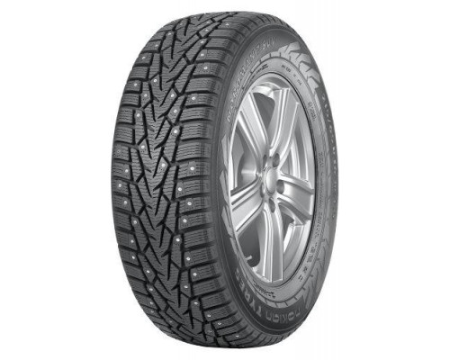 Nokian Tyres Nordman 7 SUV 215/70 R15 98T (шип) Nokian Tyres Nordman 7 SUV 215/70 R15 98T (шип)