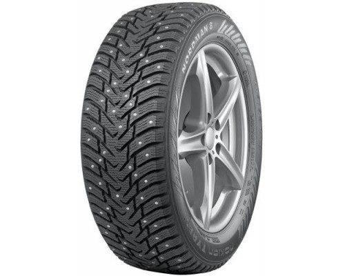 Nokian Tyres Nordman 8 205/60 R16 96T (шип) Nokian Tyres Nordman 8 205/60 R16 96T (шип)
