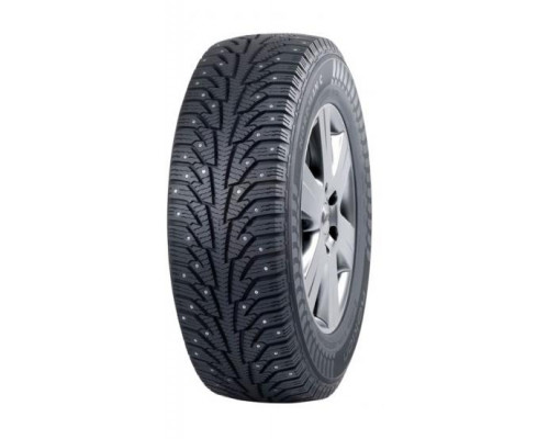 Nokian Tyres Nordman C 195/70 R15C 104R (шип) Nokian Tyres Nordman C 195/70 R15C 104R (шип)
