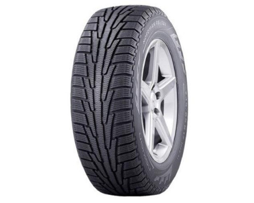 Nokian Tyres Nordman RS2 SUV 215/65 R16 102R Nokian Tyres Nordman RS2 SUV 215/65 R16 102R