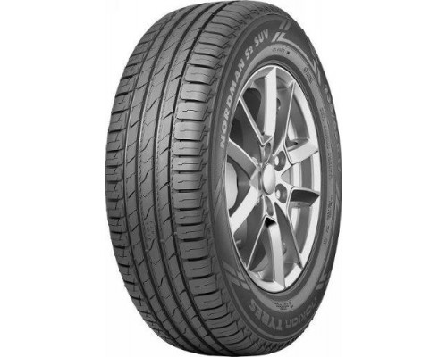 Nokian Tyres Nordman S2 SUV 215/60 R17 96H Nokian Tyres Nordman S2 SUV 215/60 R17 96H