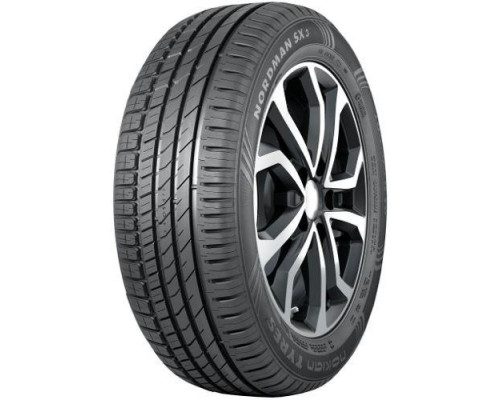 Nokian Tyres Nordman SX3 185/65 R14 86H Nokian Tyres Nordman SX3 185/65 R14 86H