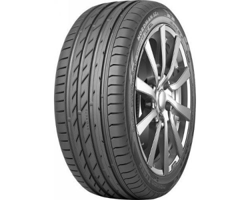 Nokian Tyres Nordman SZ2 245/40 R18 97W Nokian Tyres Nordman SZ2 245/40 R18 97W