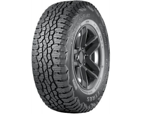 Nokian Tyres Outpost AT 31/10.5 R15 109S