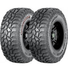 Nokian Tyres Rockproof 265/70 R17 121Q
