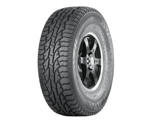 Nokian Tyres Rotiiva AT 255/70 R18 113H Nokian Tyres Rotiiva AT 255/70 R18 113H