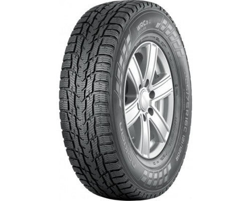 Nokian Tyres WR C3 185/75 R16C 104S Nokian Tyres WR C3 185/75 R16C 104S